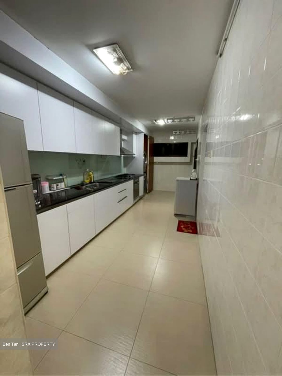 Blk 596B City View @ Cheng San (Ang Mo Kio), HDB 5 Rooms #566875811